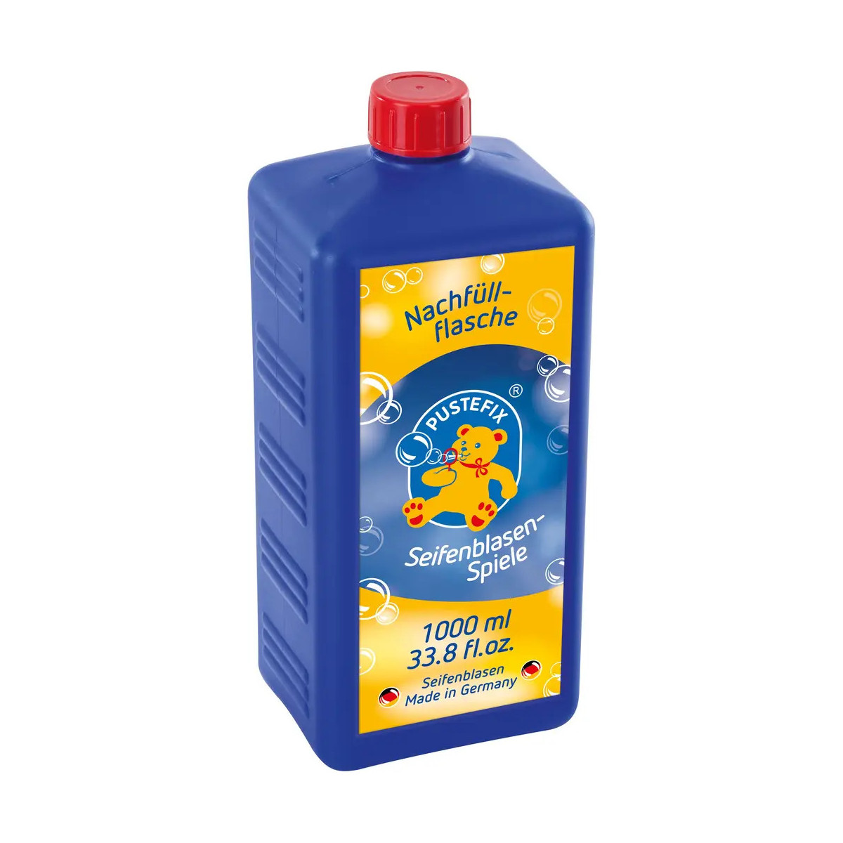 PUSTEFIX Nachfüll-Familie Maxi