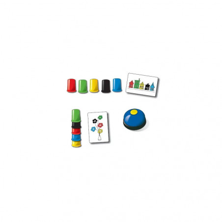 Amigo Spiele - Speed Cups