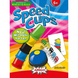 Amigo Spiele - Speed Cups
