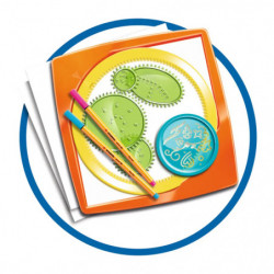 Ravensburger - Mandala-Designer - Spiral-Designer