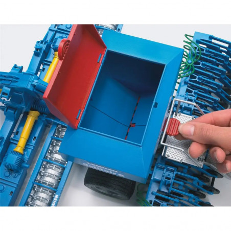 Bruder - LEMKEN Solitair 9 Saatkombination