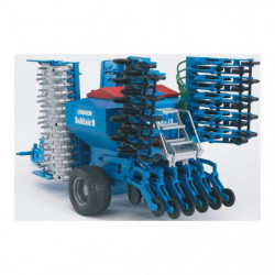 Bruder - LEMKEN Solitair 9 Saatkombination