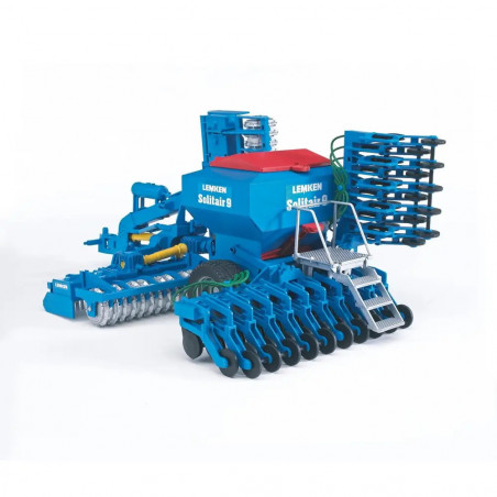 Bruder - LEMKEN Solitair 9 Saatkombination