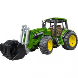 Bruder - John Deere 6920 mit Frontlader