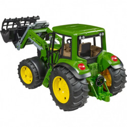 Bruder - John Deere 6920 mit Frontlader