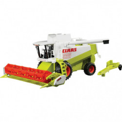 Bruder - Claas Lexion 480 Mähdrescher