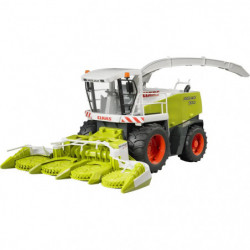 Bruder - Claas Jaguar 900 Feldhäcksler