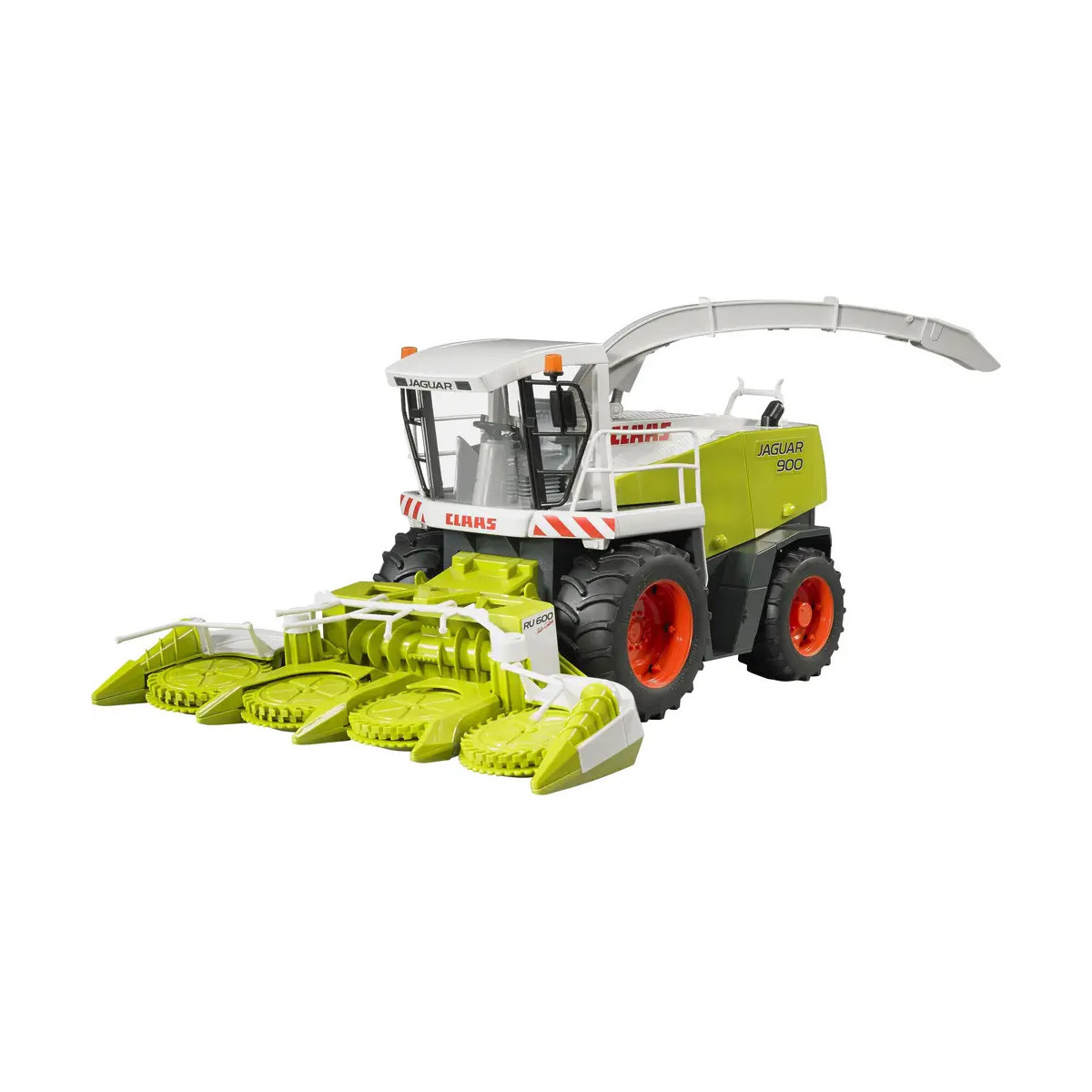 Bruder - Claas Jaguar 900 Feldhäcksler