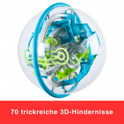 Spin Master - Perplexus Rebel