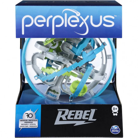Spin Master - Perplexus Rebel