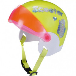 Zapf Creation - BABY born City Scooterhelm 43 cm