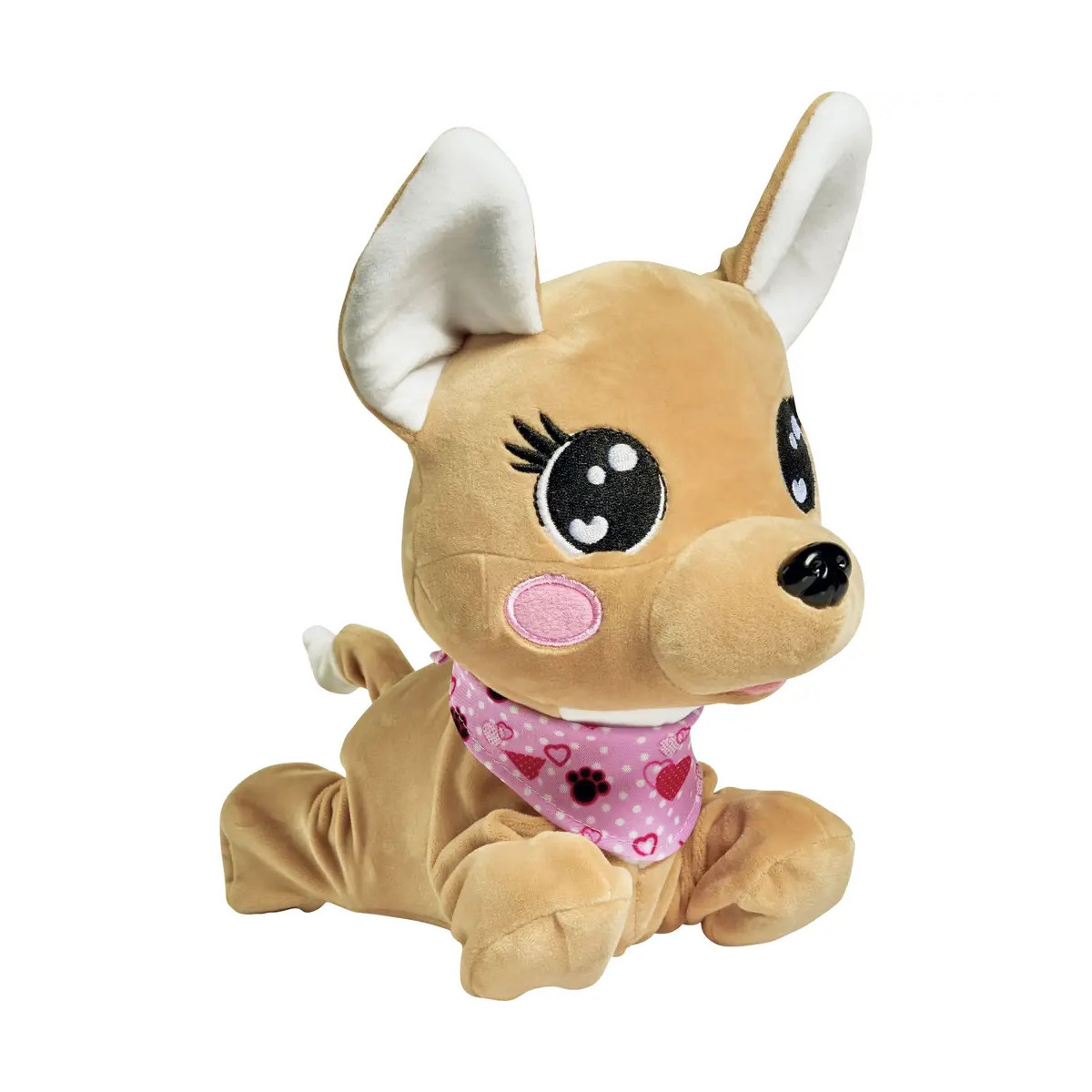 Simba - Chi Chi Love Baby Boo