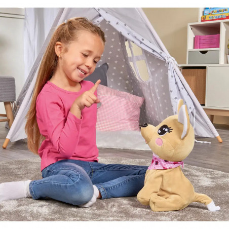 Simba - Chi Chi Love Baby Boo