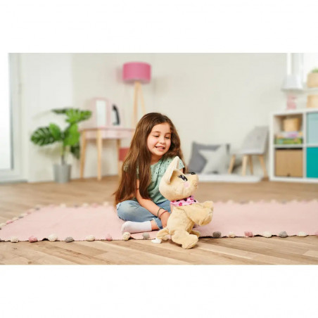 Simba - Chi Chi Love Baby Boo