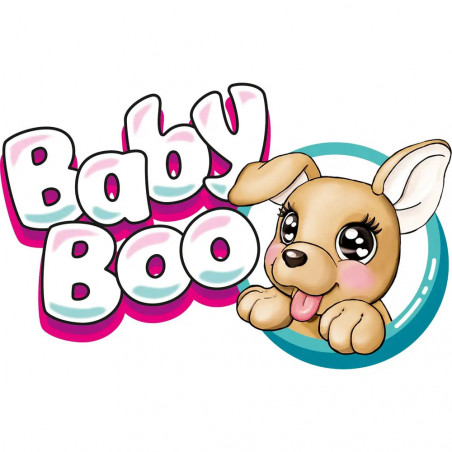 Simba - Chi Chi Love Baby Boo