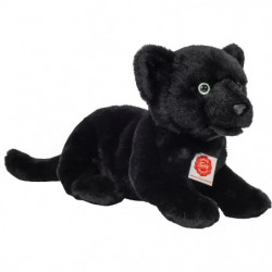 Teddy-Hermann - Panther Baby liegend 30 cm