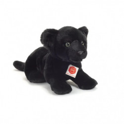 Teddy-Hermann - Panther Baby liegend 30 cm