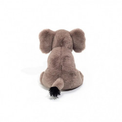 Teddy-Hermann - Elefant sitzend 25 cm