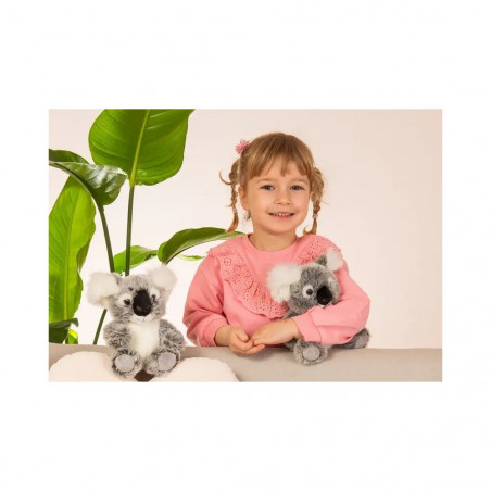 Teddy-Hermann - Koala sitzend 18 cm