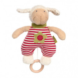 Sigikid - Spieluhr Schaf, Green