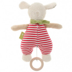 Sigikid - Spieluhr Schaf, Green