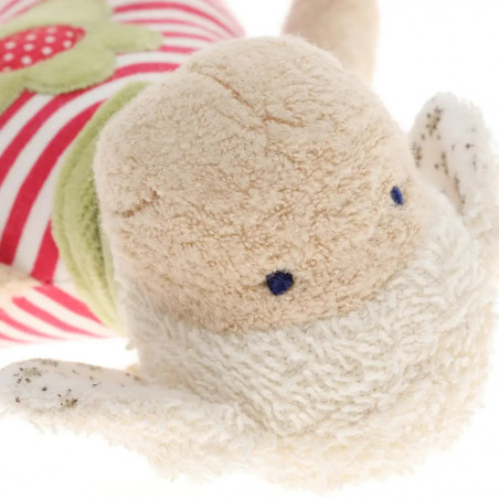 Sigikid - Spieluhr Schaf, Green