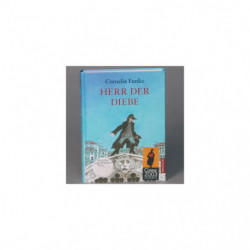 Oetinger - Herr der Diebe