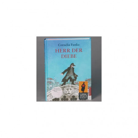 Oetinger - Herr der Diebe