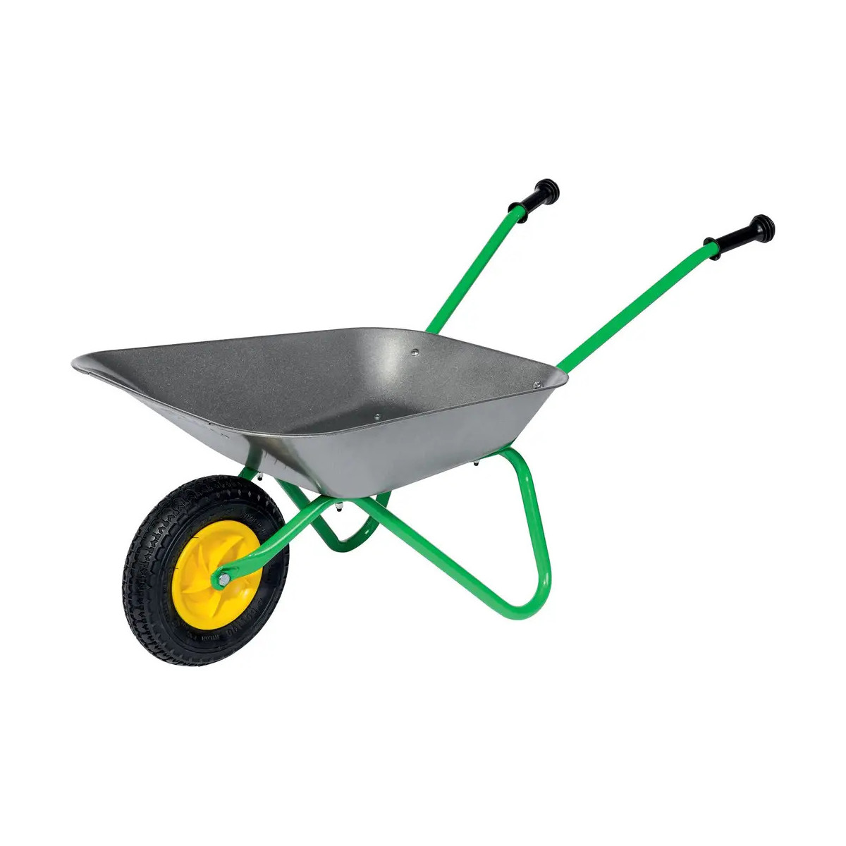 rolly toys - rollyMetallschubkarre