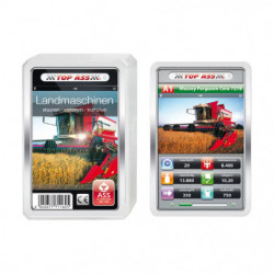 ASS Altenburger - TOP ASS Landmaschinen