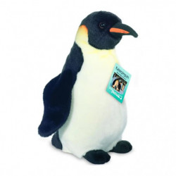Teddy-Hermann - Pinguin, 30 cm