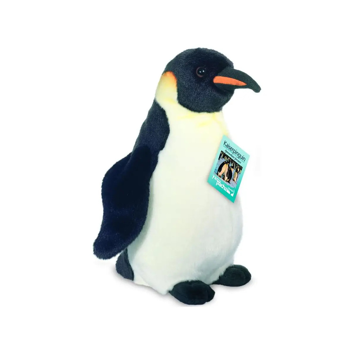 Teddy-Hermann - Pinguin, 30 cm