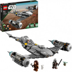 LEGO Star Wars 75325 - Der N-1 Starfighter des Mandalorianers
