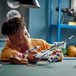 LEGO Star Wars 75325 - Der N-1 Starfighter des Mandalorianers