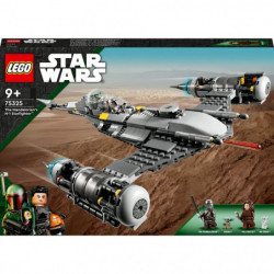 LEGO Star Wars 75325 - Der N-1 Starfighter des Mandalorianers