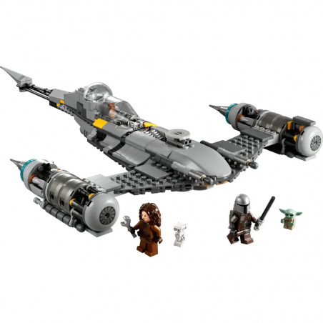 LEGO Star Wars 75325 - Der N-1 Starfighter des Mandalorianers