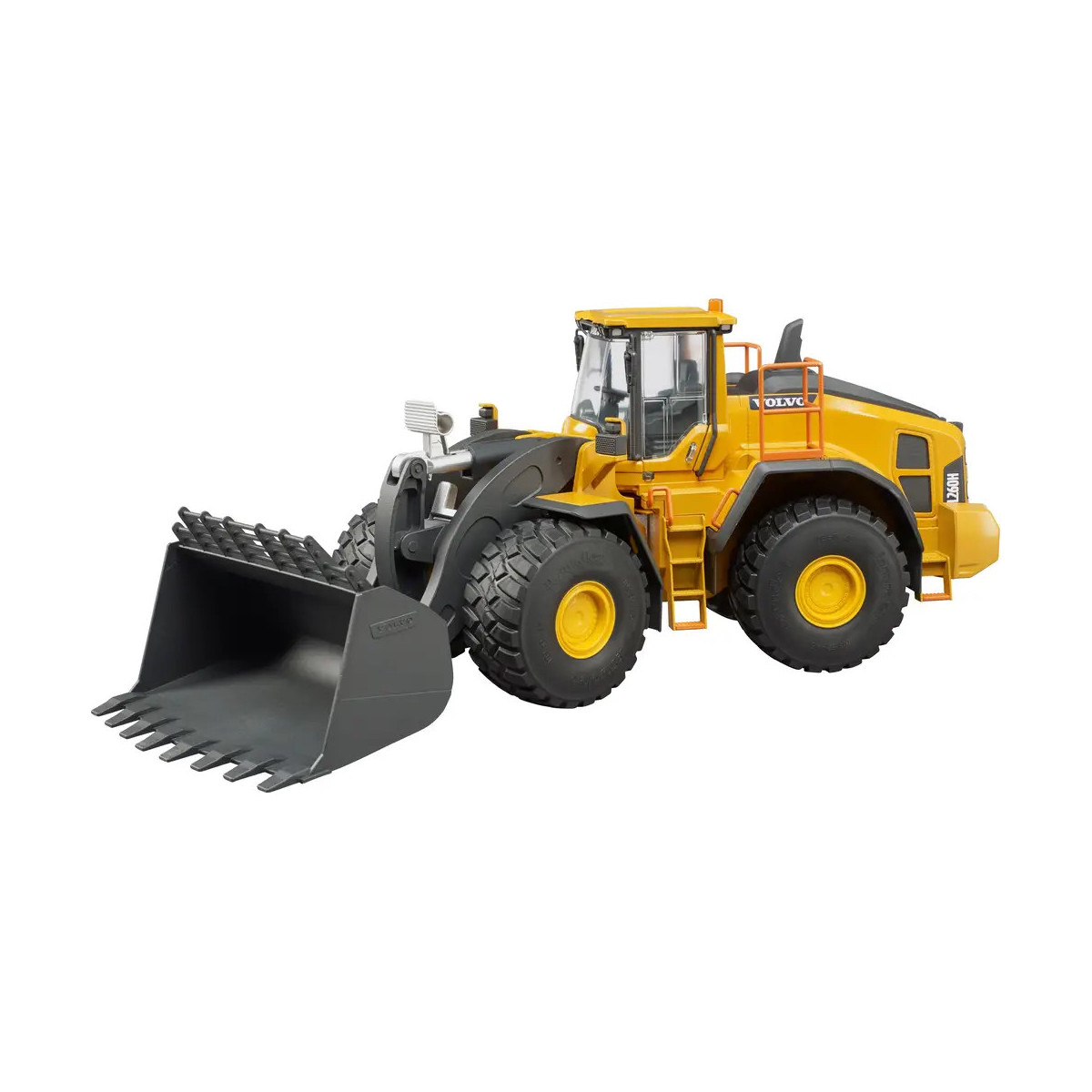 Bruder - Volvo Radlader L260H