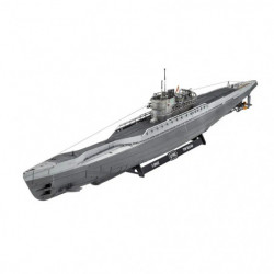 Revell - German Submarine Type IX C/40 U190