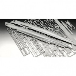 Revell - German Submarine Type IX C/40 U190