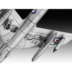 Revell - Model Set Hawker Hunter FGA.9