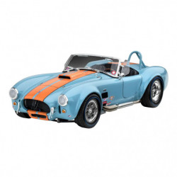 Revell - Model Set '65 Shelby Cobra 427