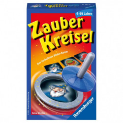 Ravensburger - Zauberkreisel