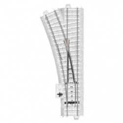 Märklin - Weiche links