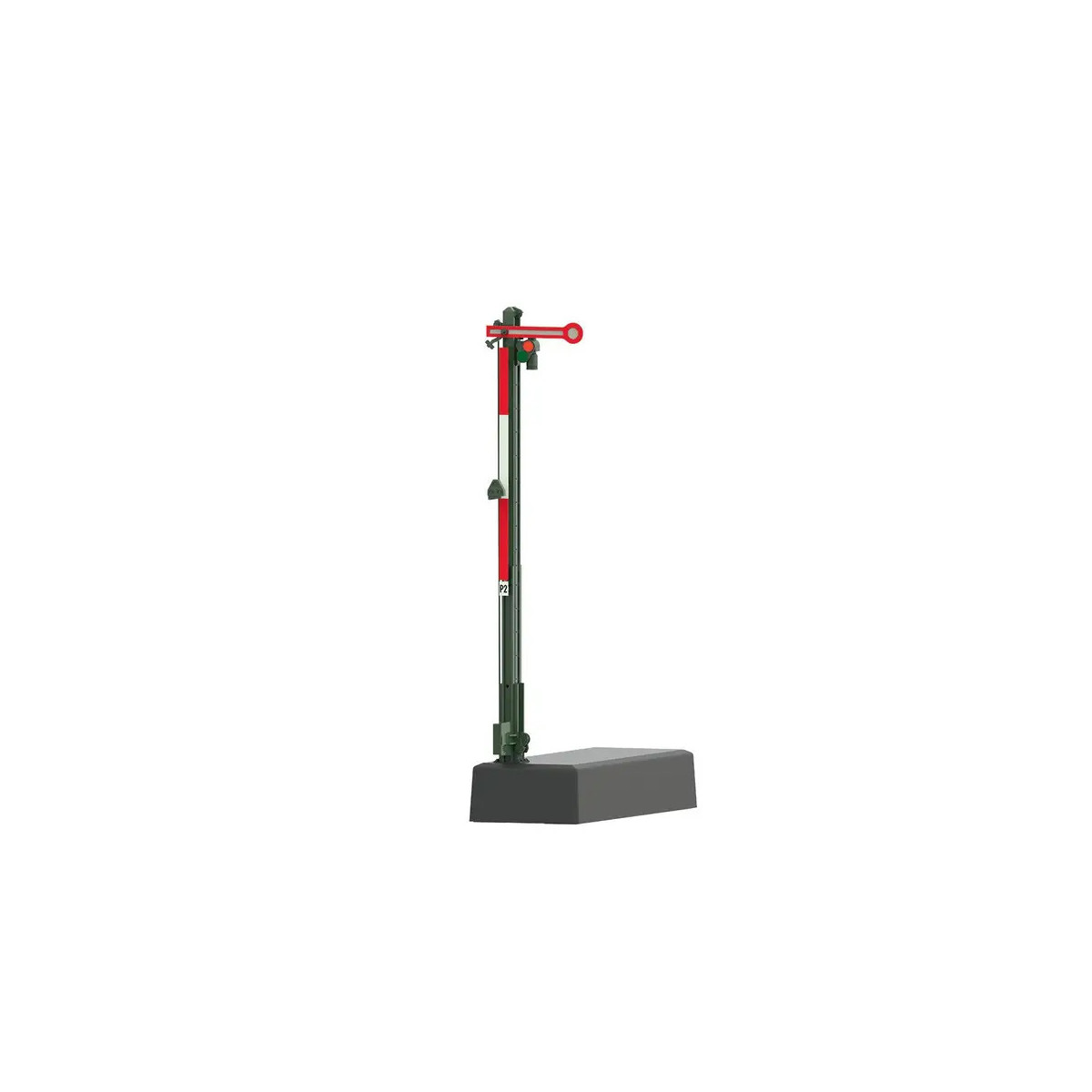 Märklin - Hauptsignal mit Schmalmast