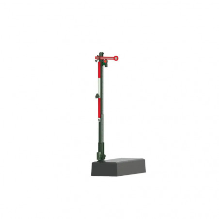 Märklin - Hauptsignal mit Schmalmast