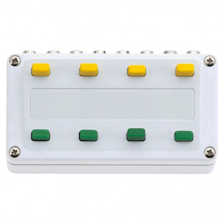 Märklin - Schaltpult