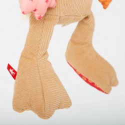 Sigikid - Löwe, Patchwork Sweety