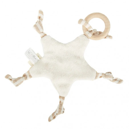 Sigikid - Greifling Stern, Green