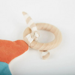 Sigikid - Greifling Stern, Green