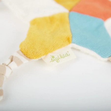 Sigikid - Greifling Stern, Green